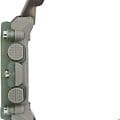 Casio Casio G-Shock GMA-S2200PE-3A, g-shock япония женские часы на браслете пластик боковой вид