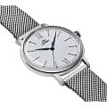 Orient Orient Basic Quartz RA-QC1702S , наручные женские часы фото под углом