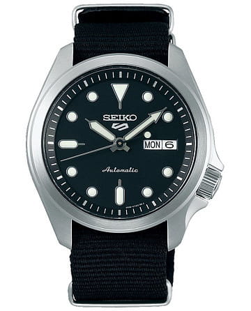 Seiko 5 Sports SRPE67K1S
