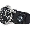 Orient Orient Diving Sports Automatic AA02007B , наручные мужские часы фото под углом