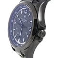 Victorinox Victorinox 241595  швейцарские мужские часы на браслете каучук боковой вид