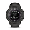 Garmin Garmin Instinct Crossover Solar 010-02730-01 , наручные мужские часы фото под углом