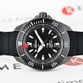 Seiko Seiko Prospex Sea SRPL15K1 Sea, наручные мужские часы фото под углом