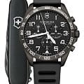 Часы Victorinox Fieldforce Sport Chronograph 241926.1 фото 6