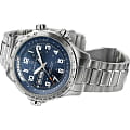Hamilton Hamilton Khaki Aviation X Wind Day Date Auto H77765141  — задняя крышка сталь корпуса швейцарские часы