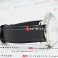 Victorinox 241905 наручные мужские часы застежка крупным планом