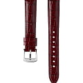 Hamilton Hamilton American Classic Boulton Small Second Quartz H13321811 женские часы белый циферблат на запястье