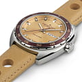 Оригинальные часы Hamilton Hamilton American Classic Pan Europ Day Date Auto H35435820 механические калибр механизма h-30 общий вид