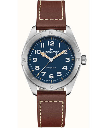Hamilton Khaki Field Expedition Auto H70315540