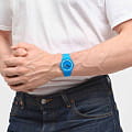 Часы Swatch New Gent Biosourced SO29S702 фото 4