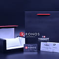 Часы Tissot Chemin des Tourelles Powermatic 80 T099.407.22.037.00 фото 5