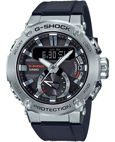 Casio G-Shock GST-B200-1A