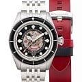 Часы Spinnaker Fleuss SP-5116-11