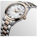 Часы Longines Conquest Classic L2.386.3.87.7 фото 8