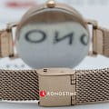 Casio Casio Sheen SHE-4547PGM-5A SHE-4547PGM-5A оригинальные женские часы в комплекте с коробкой
