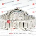 Longines Longines Master Collection L2.893.4.59.6 механические мужские часы часы, крупный план черный циферблат
