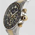 Jacques Lemans Jacques Lemans Liverpool Diver 1-2207D мужские часы черный циферблат на запястье