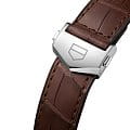 Оригинальные часы TAG Heuer TAG Heuer Carrera WBN2011.FC6484 механические калибр механизма  общий вид