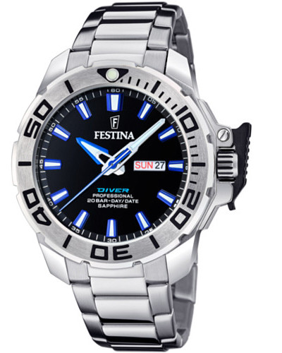 Festina The Originals F20665/3