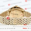 Swarovski Swarovski Attract 5610484 кварцевые женские часы часы, крупный план серебристый циферблат