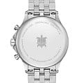 Certina Certina DS-8 Chrono C045.417.11.051.00 DS 8 — задняя крышка сталь металл корпуса швейцарские часы