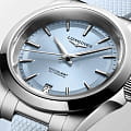 Часы Longines Conquest L3.430.4.92.9 фото 4