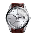 Rado Rado Hyperchrome R32115105 мужские часы серебристый циферблат на запястье