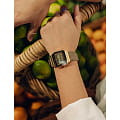 Casio Casio Vintage A700WEGL-5AEF женские часы  циферблат на запястье