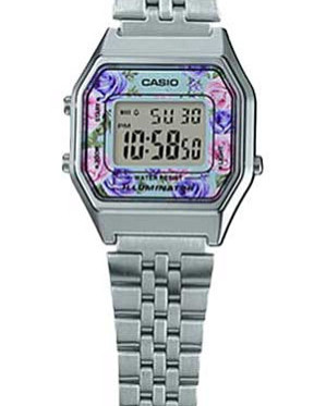 Casio Vintage LA680WA-2CDF (LA680WA-2C)