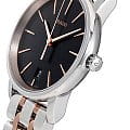 Оригинальные часы Rado Rado Diamaster R14078163 механические калибр механизма eta 2892-a2 общий вид