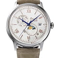 Часы Orient Sun & Moon RA-AK0808S
