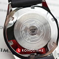 Orient Orient Diving Sports Automatic AA02007B  — детали корпуса и каучук