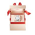 Omega Omega De Ville Ladymatic 425.32.34.20.55.002  Ladymatic, наручные женские часы фото под углом