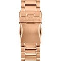 Jacques Lemans Jacques Lemans Design Collection 1-2051B, design collection австрия женские часы на браслете сталь с ip покрытием боковой вид