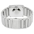 Rado Rado Integral Diamonds R20692712, integral швейцария мужские часы на браслете сталь + ceramos™ боковой вид