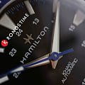 Часы Hamilton Khaki Navy Scuba Auto 40MM H82315331 фото 5