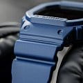 Casio Casio G-Shock DW-5600BBM-2 электронные часы с аксессуарами мужские часы модель DW-5600BBM-2ER