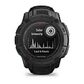 Часы Garmin Instinct 2X Solar Tactical Edition 010-02805-03 фото 6
