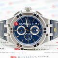 Часы Maurice Lacroix Aikon Chronograph AI1018-SS001-430-1 фото 3
