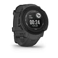 Garmin Garmin Instinct 2 Dezl Edition 010-02626-70, instinct сша мужские часы на браслете силикон боковой вид