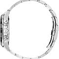 Victorinox Victorinox Fieldforce Chronograph 241899,  швейцария мужские часы на браслете нержавеющая сталь боковой вид