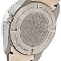 Rado Rado Captain Cook Automatic R32501305, captain cook швейцария мужские часы на браслете кожаный боковой вид