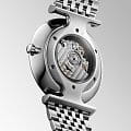 Longines Longines La Grande Classique L4.908.4.97.6, la grande classique швейцария женские часы на браслете нержавеющая сталь боковой вид