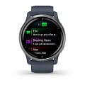 Оригинальные часы Garmin Garmin Venu 2 010-02430-10 электронные калибр механизма  общий вид