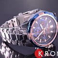 Часы Casio Edifice Torro Rosso EFR-554TR-2A фото 2