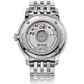 Mido Mido Baroncelli Power Reserve M027.428.11.013.00 , наручные мужские часы фото под углом