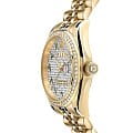 Philipp Plein Philipp Plein Street Couture PW2BA0223,  германия женские часы на браслете нержавеющая сталь с ip-покрытием боковой вид