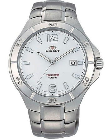 Orient UN81001W (FUN81001W)