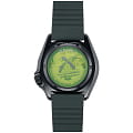 Оригинальные часы Seiko Seiko 5 Sports SRPH67K1S механические калибр механизма 4r36 общий вид