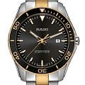 Rado Rado Hyperchrome R32156153 , наручные мужские часы фото под углом